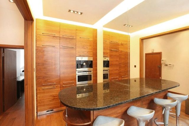  Image of 2 bedroom Flat to rent in Hans Road London SW3 at Hans Road  London, SW3 1RW