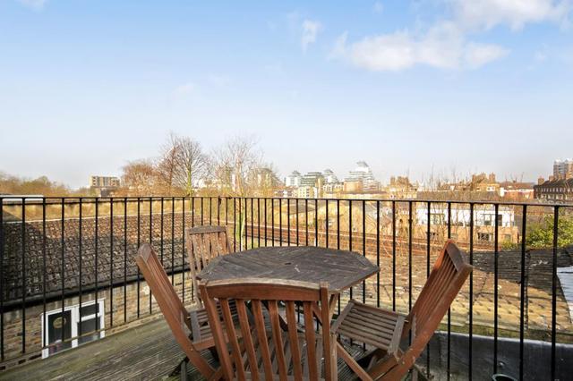  Image of 2 bedroom Flat for sale in Harbut Road London SW11 at Harbut Road  London, SW11 2RD