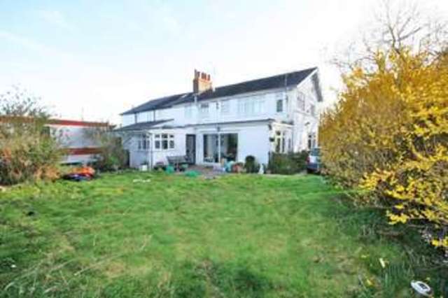  Image of 4 bedroom Semi-Detached house for sale in London Road Hardham Pulborough RH20 at Hardham Pulborough West Sussex, RH20 1LA
