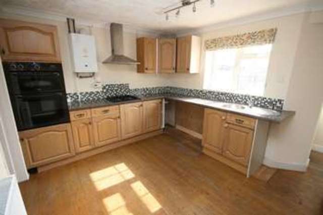  Image of 2 bedroom Property for sale in Hargham Road Attleborough NR17 at Hargham Road  Attleborough, NR17 2HQ