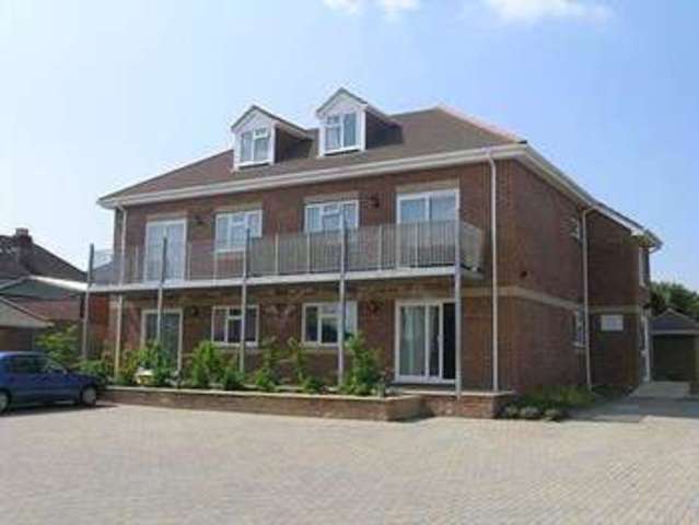  Image of 1 bedroom Flat to rent in Harrison Road Southampton SO17 at Duncan Hood Court 57a Harrison Road Southampton, SO17 3TN