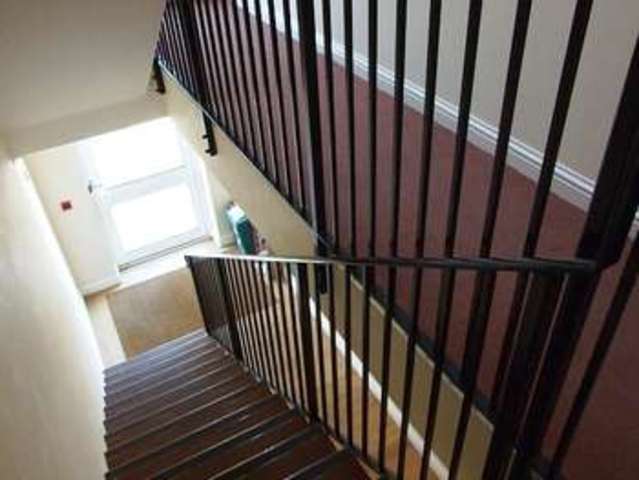  Image of 1 bedroom Flat to rent in Harrison Road Southampton SO17 at Duncan Hood Court 57a Harrison Road Southampton, SO17 3TN