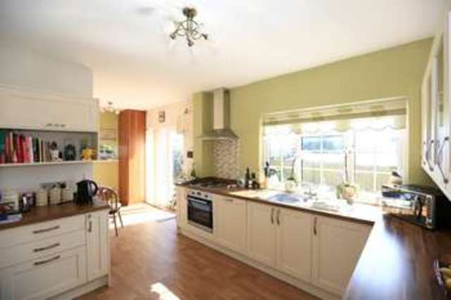  Image of 5 bedroom Detached house for sale in Kingsland Garden Close Plymouth PL3 at Mannamead Plymouth Devon, PL3 5NR