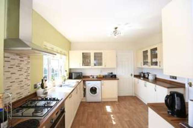  Image of 5 bedroom Detached house for sale in Kingsland Garden Close Plymouth PL3 at Mannamead Plymouth Devon, PL3 5NR