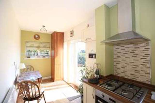  Image of 5 bedroom Detached house for sale in Kingsland Garden Close Plymouth PL3 at Mannamead Plymouth Devon, PL3 5NR