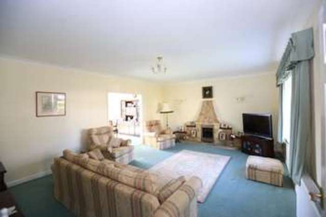  Image of 5 bedroom Detached house for sale in Kingsland Garden Close Plymouth PL3 at Mannamead Plymouth Devon, PL3 5NR