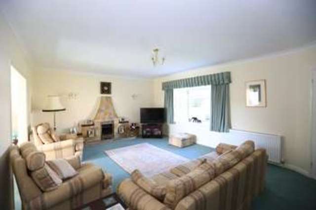  Image of 5 bedroom Detached house for sale in Kingsland Garden Close Plymouth PL3 at Mannamead Plymouth Devon, PL3 5NR