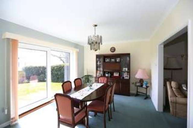  Image of 5 bedroom Detached house for sale in Kingsland Garden Close Plymouth PL3 at Mannamead Plymouth Devon, PL3 5NR