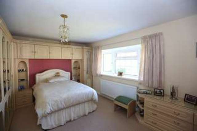  Image of 5 bedroom Detached house for sale in Kingsland Garden Close Plymouth PL3 at Mannamead Plymouth Devon, PL3 5NR