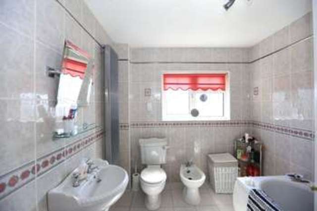  Image of 5 bedroom Detached house for sale in Kingsland Garden Close Plymouth PL3 at Mannamead Plymouth Devon, PL3 5NR