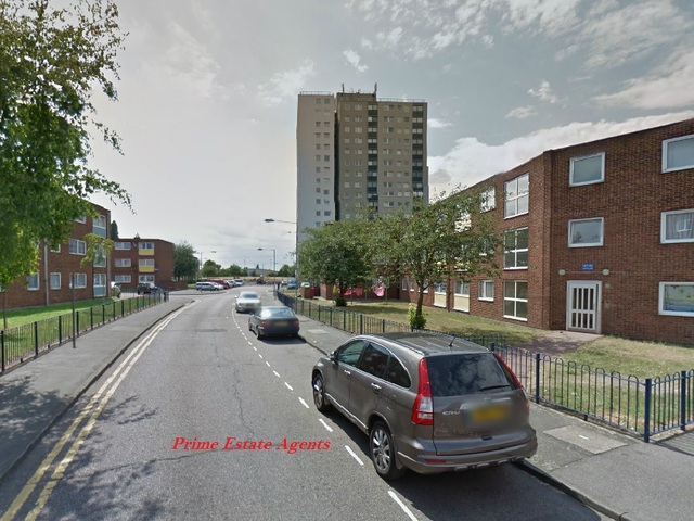  Image of 1 bedroom Flat to rent in Harts Lane Barking IG11 at Barking Ilford London, IG11 8NB