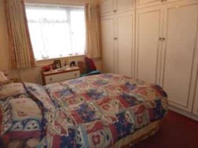  Image of 3 bedroom Bungalow for sale in Arderne Close Dovercourt Harwich CO12 at Harwich Essex Dovercourt, CO12 4UJ