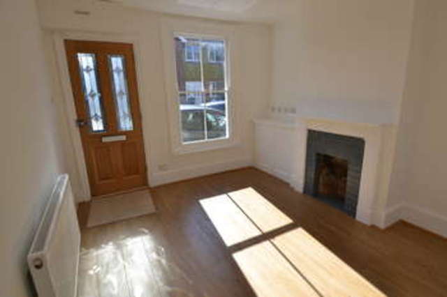  Image of 2 bedroom Terraced house for sale in Harwich Street Whitstable CT5 at Harwich Street  Whitstable, CT5 4HT
