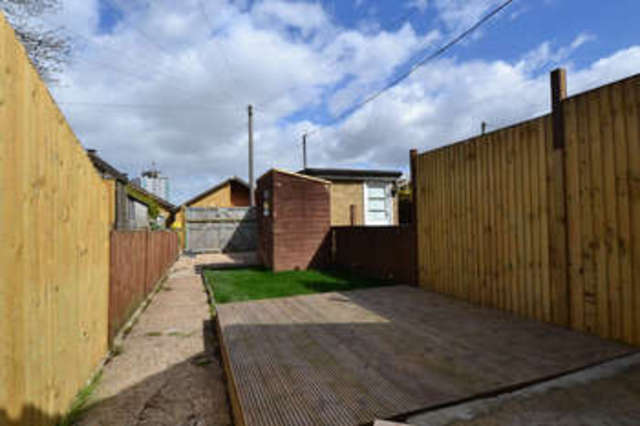  Image of 2 bedroom Terraced house for sale in Harwich Street Whitstable CT5 at Harwich Street  Whitstable, CT5 4HT