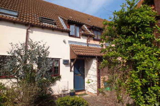  Image of 2 bedroom Terraced house for sale in Elliott Place Cheltenham GL51 at Hatherley Cheltenham, GL51 3NH
