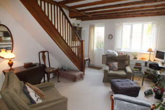  Image of 2 bedroom Terraced house for sale in Elliott Place Cheltenham GL51 at Hatherley Cheltenham, GL51 3NH