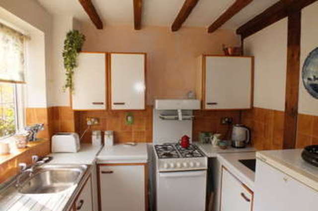  Image of 2 bedroom Terraced house for sale in Elliott Place Cheltenham GL51 at Hatherley Cheltenham, GL51 3NH