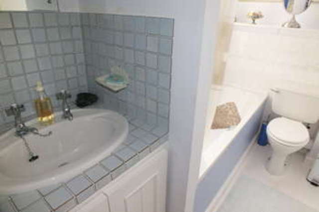  Image of 2 bedroom Terraced house for sale in Elliott Place Cheltenham GL51 at Hatherley Cheltenham, GL51 3NH