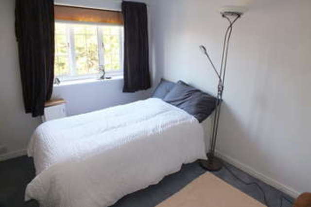  Image of 2 bedroom Terraced house for sale in Elliott Place Cheltenham GL51 at Hatherley Cheltenham, GL51 3NH