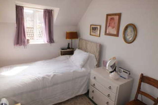  Image of 2 bedroom Terraced house for sale in Elliott Place Cheltenham GL51 at Hatherley Cheltenham, GL51 3NH