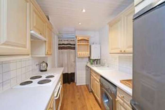  Image of 2 bedroom Flat to rent in Hatherley Grove London W2 at Hatherley Grove  London, W2 5RB