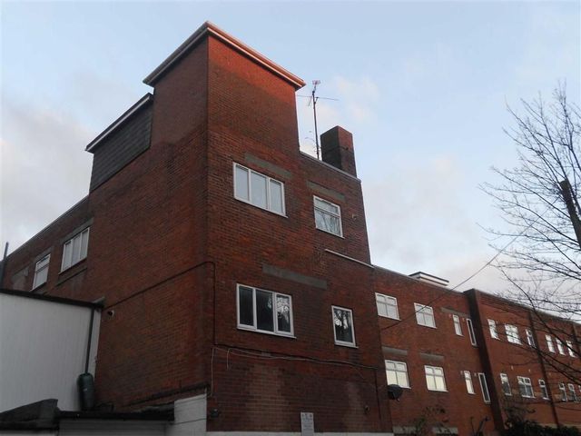  Image of 2 bedroom Flat for sale in Haviland Road Boscombe Bournemouth BH7 at Haviland Place Bournemouth Bournemouth, BH7 6HW