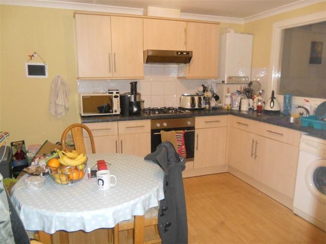  Image of 2 bedroom Flat for sale in Haviland Road Boscombe Bournemouth BH7 at Haviland Place Bournemouth Bournemouth, BH7 6HW