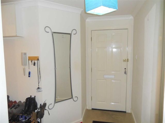  Image of 2 bedroom Flat for sale in Haviland Road Boscombe Bournemouth BH7 at Haviland Place Bournemouth Bournemouth, BH7 6HW