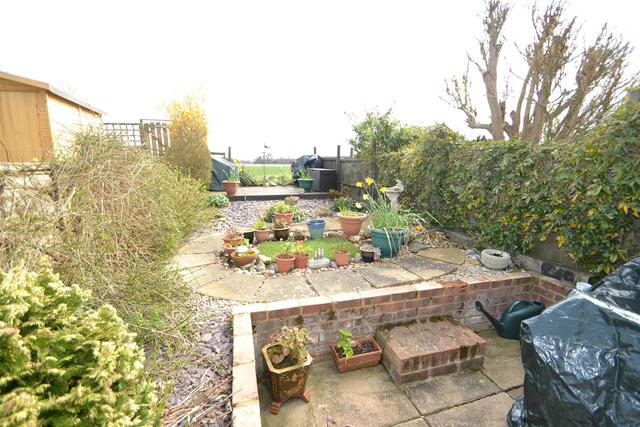  Image of 2 bedroom Property to rent in Hawkes Road Eccles Aylesford ME20 at Hawkes Road Aylesford Aylesford, ME20 7FN