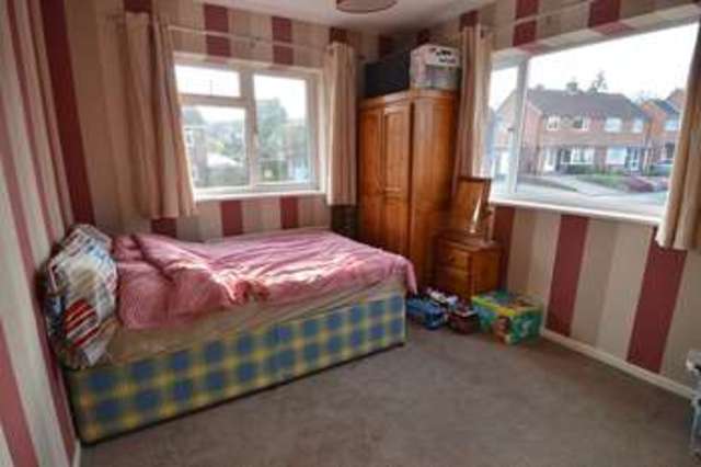  Image of 3 bedroom Semi-Detached house for sale in Hay Green Lane Birmingham B30 at Hay Green Lane Bournville Birmingham, B30 1SP
