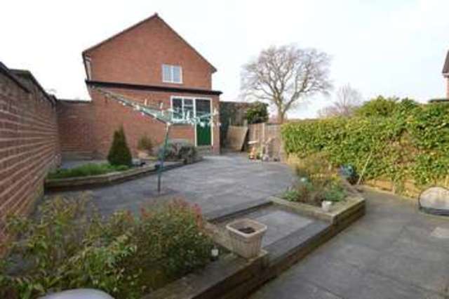  Image of 3 bedroom Semi-Detached house for sale in Hay Green Lane Birmingham B30 at Hay Green Lane Bournville Birmingham, B30 1SP