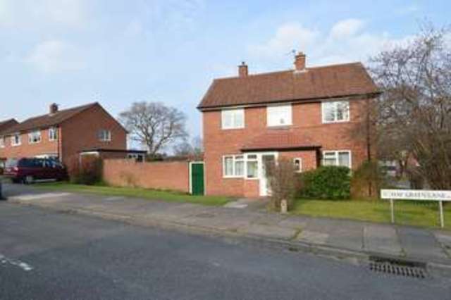  Image of 3 bedroom Semi-Detached house for sale in Hay Green Lane Birmingham B30 at Hay Green Lane Bournville Birmingham, B30 1SP