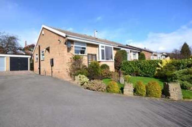  Image of 2 bedroom Detached house for sale in Haydn Avenue Stanley Wakefield WF3 at Stanley Wakefield West Yorkshire, WF3 4QJ