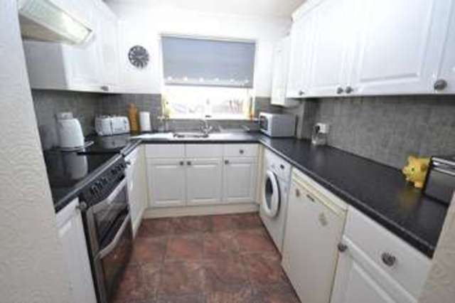  Image of 2 bedroom Detached house for sale in Haydn Avenue Stanley Wakefield WF3 at Stanley Wakefield West Yorkshire, WF3 4QJ