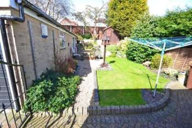  Image of 2 bedroom Detached house for sale in Haydn Avenue Stanley Wakefield WF3 at Stanley Wakefield West Yorkshire, WF3 4QJ