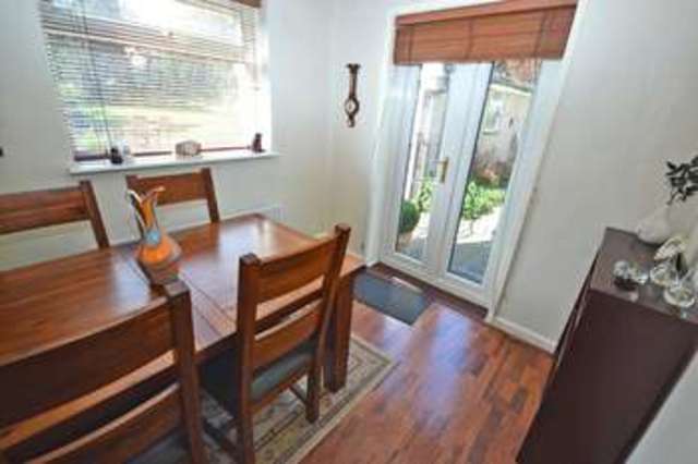 Image of 2 bedroom Detached house for sale in Haydn Avenue Stanley Wakefield WF3 at Stanley Wakefield West Yorkshire, WF3 4QJ