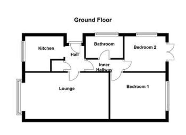 Image of 2 bedroom Detached house for sale in Haydn Avenue Stanley Wakefield WF3 at Stanley Wakefield West Yorkshire, WF3 4QJ