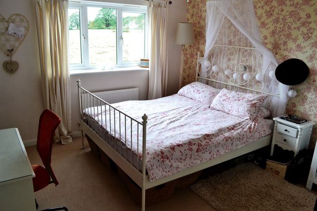  Image of 4 bedroom Detached house for sale in Haywood Lane Cheswardine Market Drayton TF9 at Haywood Lane Cheswardine Market Drayton, TF9 2RP