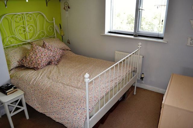  Image of 4 bedroom Detached house for sale in Haywood Lane Cheswardine Market Drayton TF9 at Haywood Lane Cheswardine Market Drayton, TF9 2RP