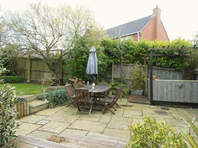  Image of 4 bedroom Detached house for sale in Haywood Lane Cheswardine Market Drayton TF9 at Haywood Lane Cheswardine Market Drayton, TF9 2RP