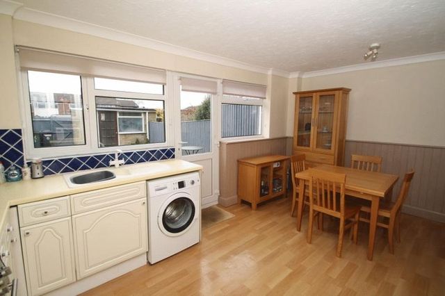  Image of 3 bedroom Terraced house for sale in Linden Walk Hazlemere High Wycombe HP15 at Linden Walk  Hazlemere, HP15 7RG