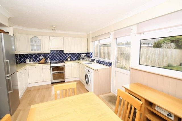 Image of 3 bedroom Terraced house for sale in Linden Walk Hazlemere High Wycombe HP15 at Linden Walk  Hazlemere, HP15 7RG