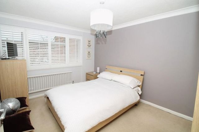  Image of 3 bedroom Terraced house for sale in Linden Walk Hazlemere High Wycombe HP15 at Linden Walk  Hazlemere, HP15 7RG