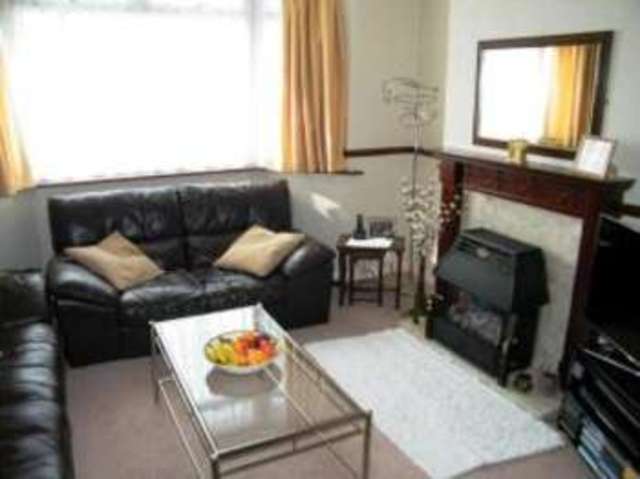  Image of 3 bedroom End of Terrace for sale in Heather Close Kingswood Bristol BS15 at Kingswood Bristol Kingswood, BS15 8AP