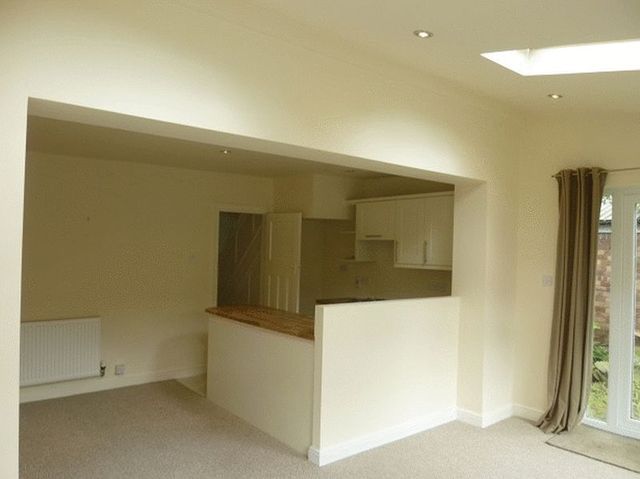 Image of 3 bedroom Semi-Detached house to rent in Heathmoor Avenue Lowton Warrington WA3 at Heathmoor Avenue Lowton Lowton, WA3 1HP