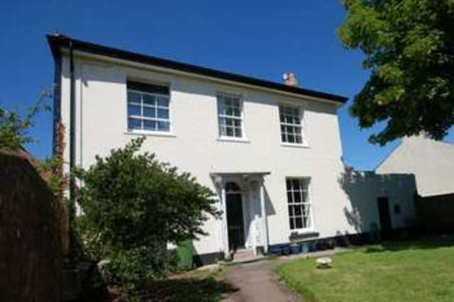  Image of 3 bedroom Ground Flat for sale in Fore Street Heavitree Exeter EX1 at Heavitree  Exeter, EX1 2RN