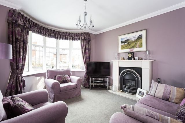 Image of 4 bedroom Detached house for sale in Hempland Lane York YO31 at Hempland Lane  York, YO31 1AX