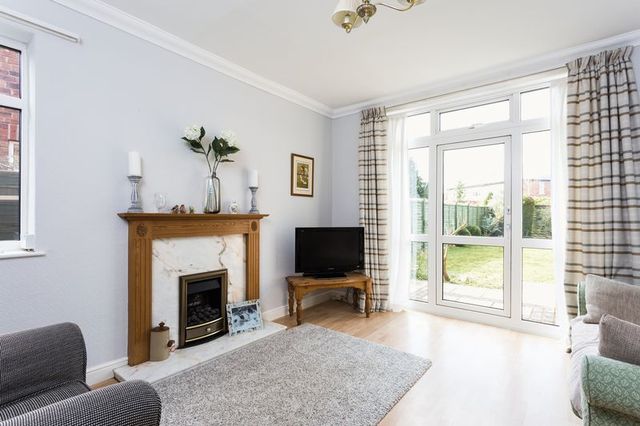  Image of 4 bedroom Detached house for sale in Hempland Lane York YO31 at Hempland Lane  York, YO31 1AX