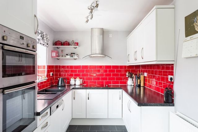  Image of 4 bedroom Detached house for sale in Hempland Lane York YO31 at Hempland Lane  York, YO31 1AX
