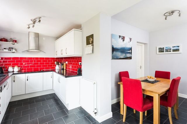 Image of 4 bedroom Detached house for sale in Hempland Lane York YO31 at Hempland Lane  York, YO31 1AX